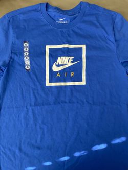 Nike shirt