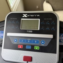 Treadmill
