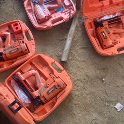 Nail Gun 
