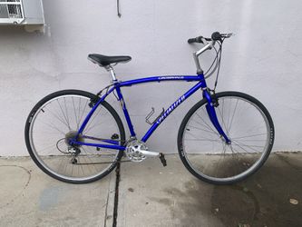 Specialized Crossroads Bike 20”