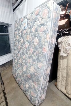Free Queen Mattress