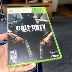 Call of Duty Black Ops For Xbox One And Series X As Well