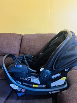 Graco Chair
