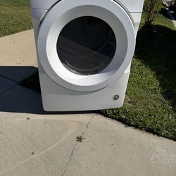 Dryer for free
