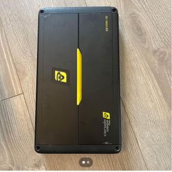 Cerwin Vega Amplifier