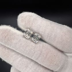 Moissanite