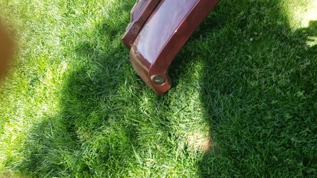 Jeep Sahara stock fenders