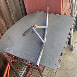 Mountain Bike Handlebar