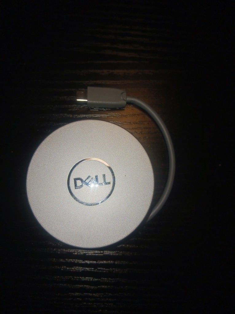 Dell Mutliport 6 In One