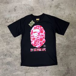 dm me for any size bapes and i got more stuff like essentials spi5der and airpods