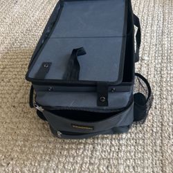 Car Storage Bin