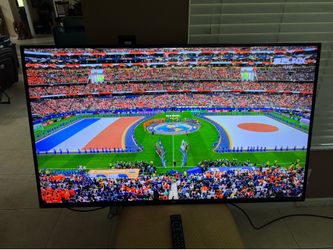 LG 60UF7300 60” 4K UHD LED 2160p TV