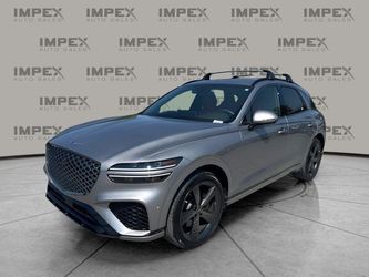 2023 Genesis GV70