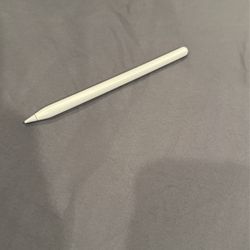 Apple Pencil 