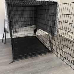 Extra Large Dog Cage 
