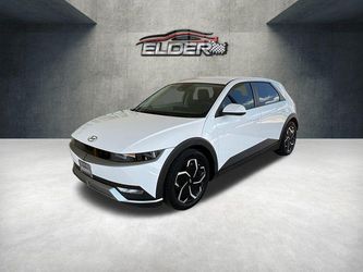2024 Hyundai IONIQ 5