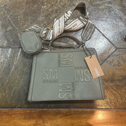 Steve Madden Purse