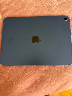 iPad 10