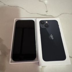 iPhone 13 Mini 