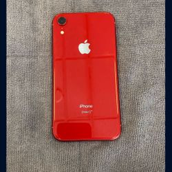IPHONE XR  64GB