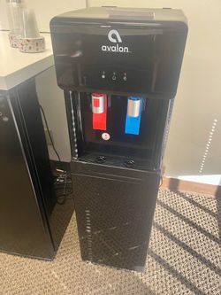 Water dispenser