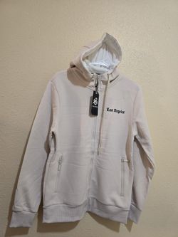 SILK SKIM LOS ANGELES HOODIE NEW IN PACKAGE MEN'S SIZES SMALL, MEDIUM @ XXL