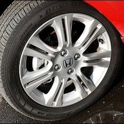 Honda Civic Rims 4lug Integra Toyota Yaris Prius Rims Corolla Nissan Versa Altima Sentra Mini Cooper Rims Accord Wheels 