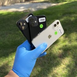 iPhone 12 Mini / 12 / 12 pro / 12 Pro Max Factory Unlocked / International