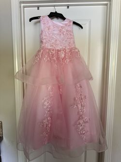 Girls Party/ Wedding Gown