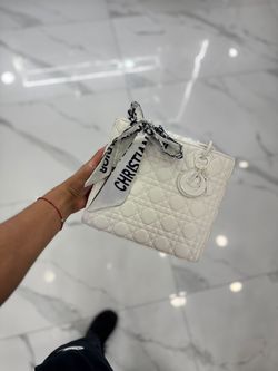 Christian Dior Bag
