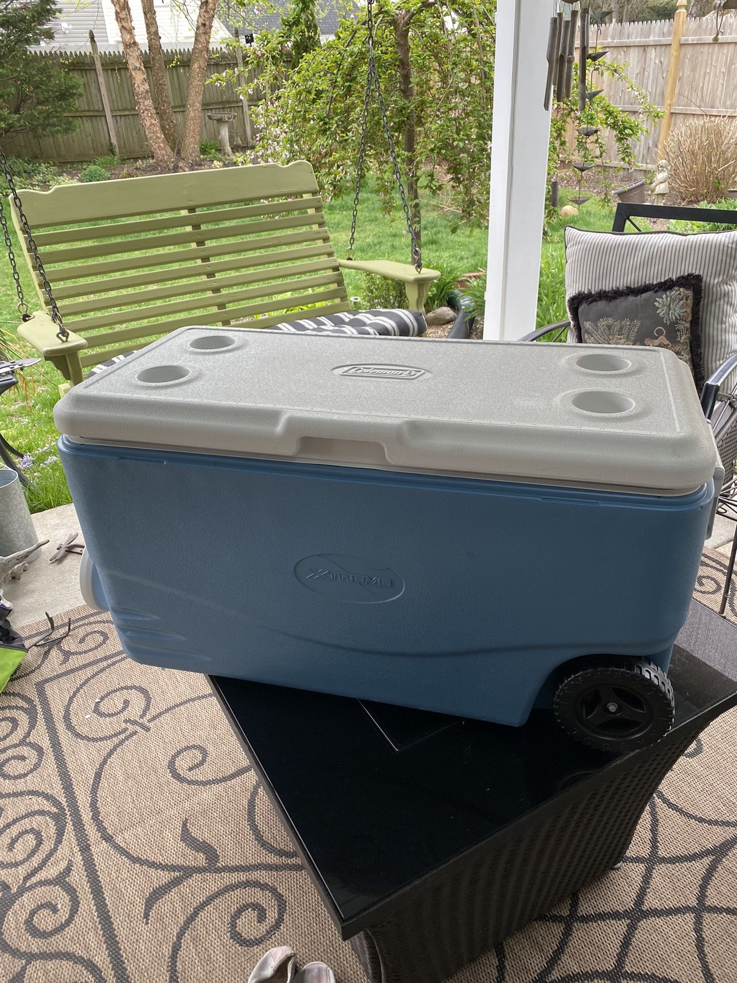 Coleman 100 Quart Xtreme Cooler