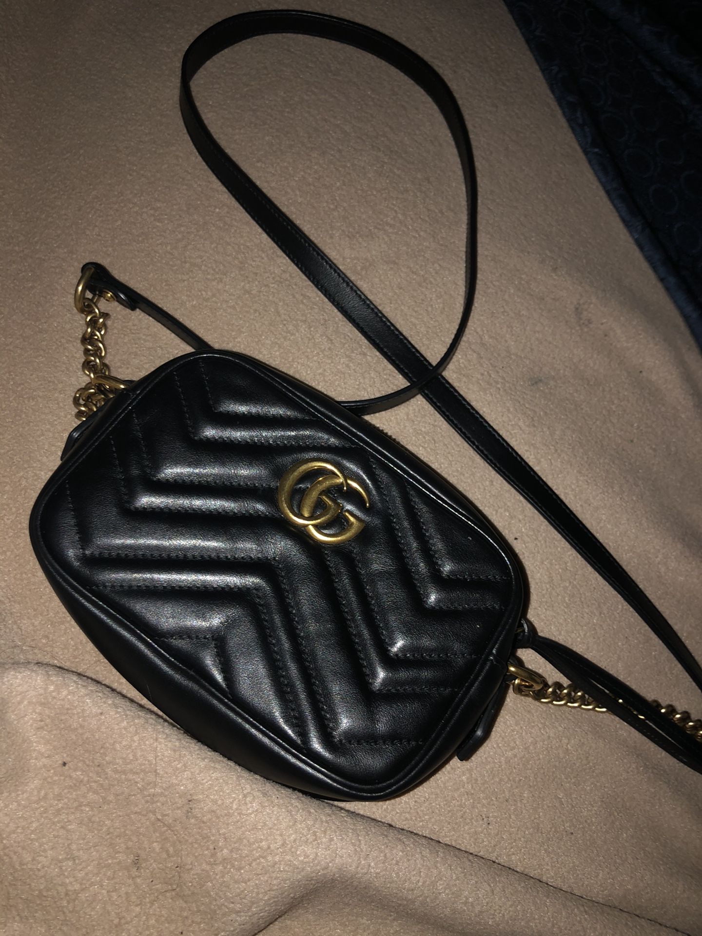 REAL GUCCI PURS LE FOR GREAT PRICE