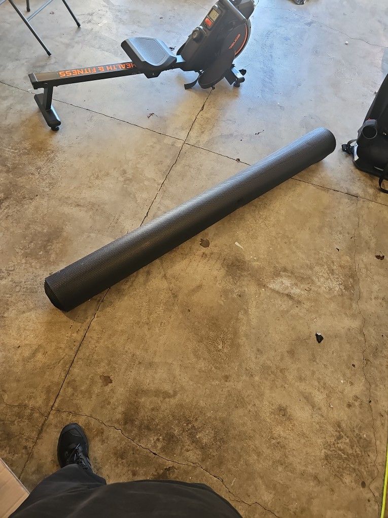 Gym Mat