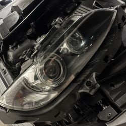 E92 Headlights 