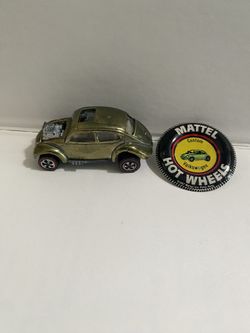 Redline Hot Wheels