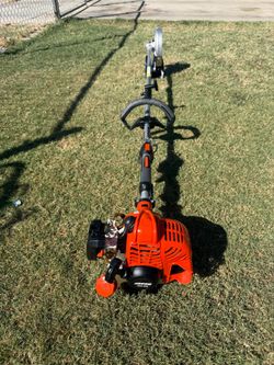 ECHO
21.2 cc Gas 2-Stroke Lawn Edger