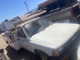 Toyota pickup for sale