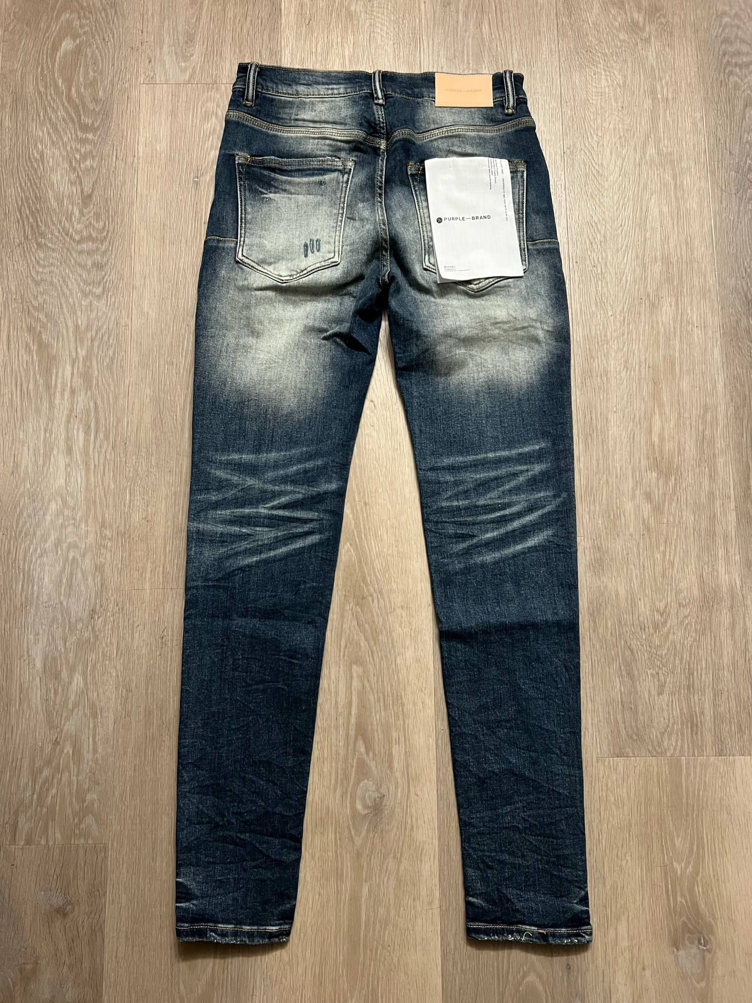Purple Brand Jeans Size 30