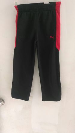 Puma sweats