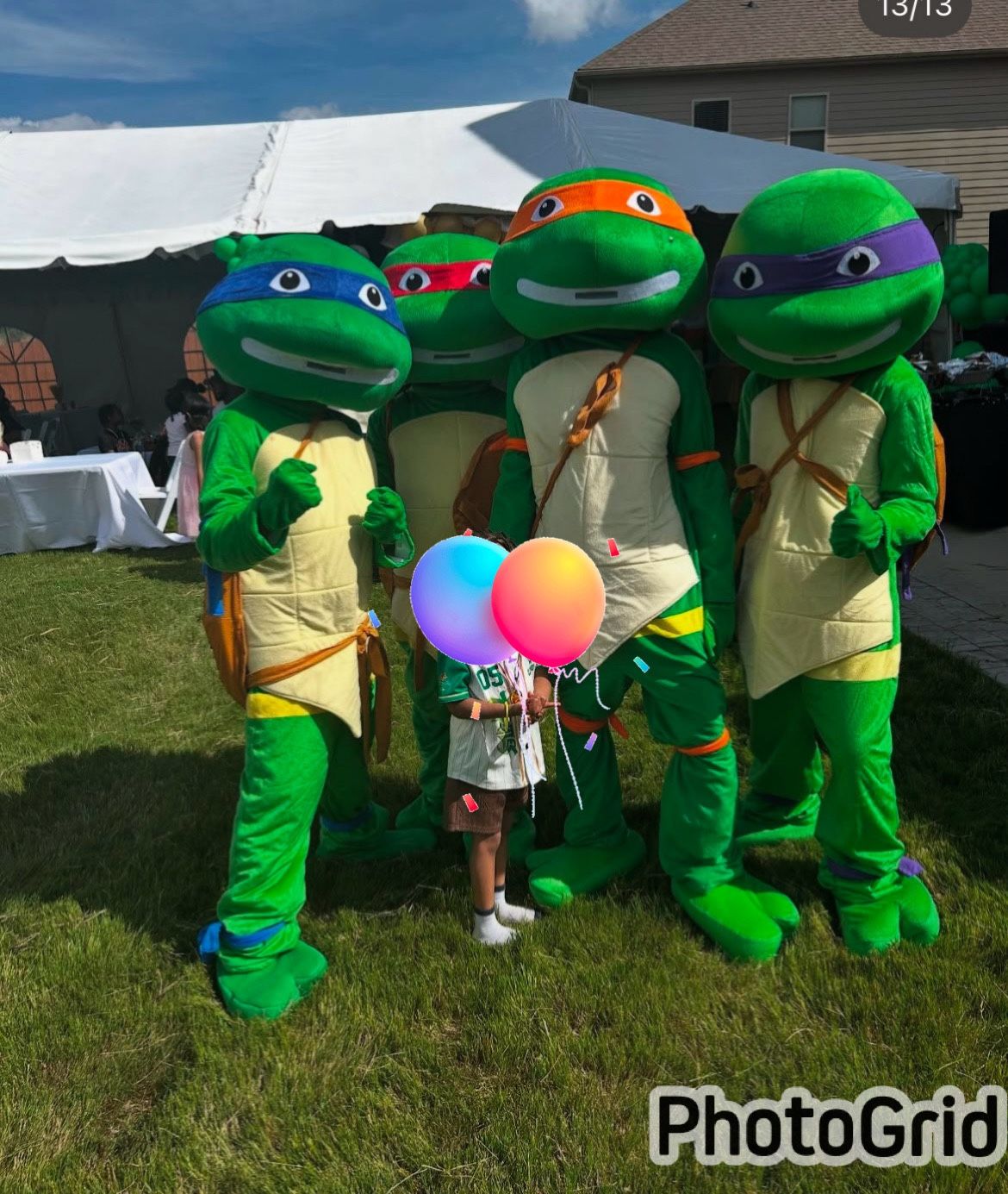 Ninja Turtles For Sale