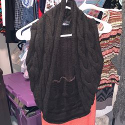 Medium Vest Sewed