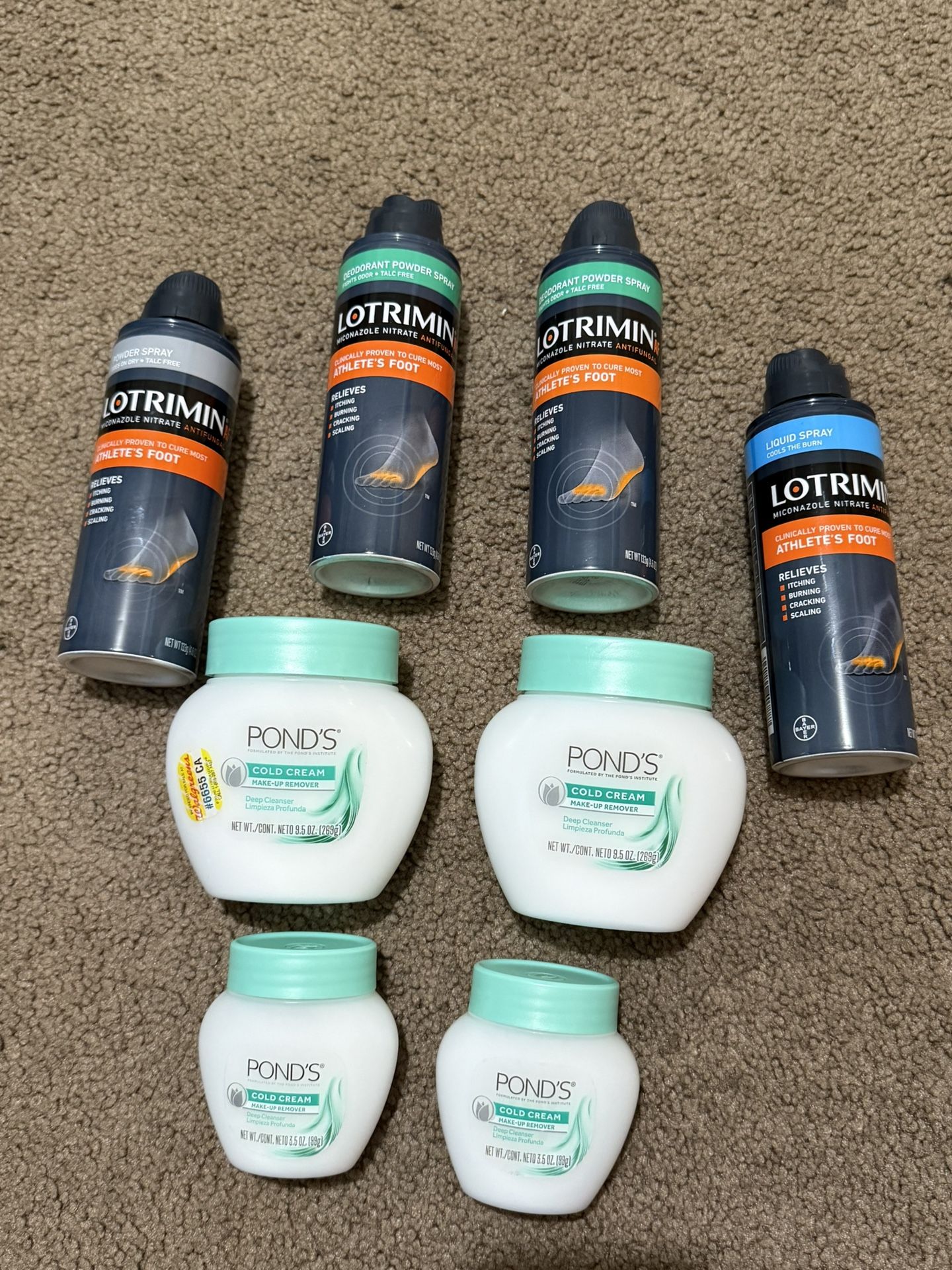 Hygiene