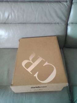 Charlotte Russe