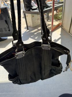 Makowsky Purchase Excellent Condition