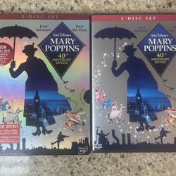 Mary Poppins ( DVD )