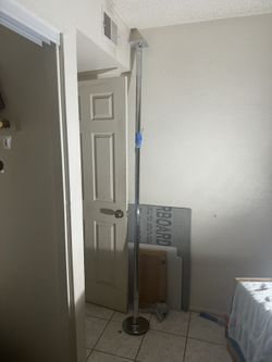 Stripper Pole