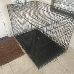 Large Dog Kennel Enclosure 42x30 for Sale in Scottsdale AZ OfferUp