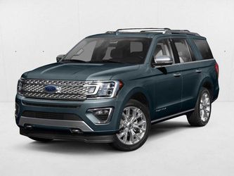 2019 Ford Expedition