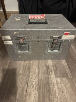 Metal Case