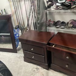 Bedroom Set